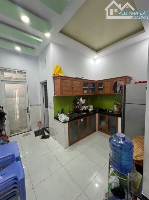 Nhà 2 tầng đường Nguyễn Văn Quá, P. Đông Hưng Thuận, Q12, dt 54m2 (4mx13m)💰4,2Tỷ - 2