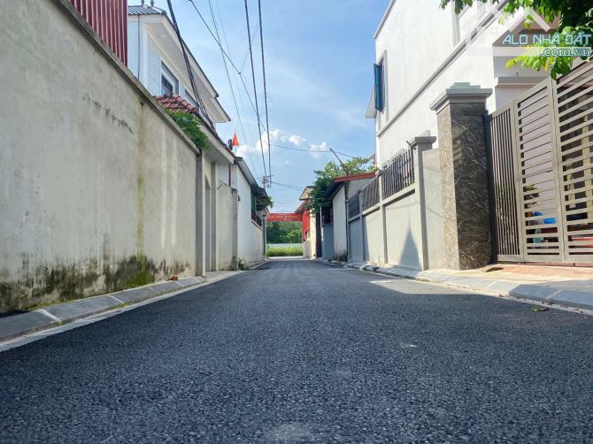 Cần bán nhanh 100m đất tại thôn Đồng, Nguyên Khê, Đông Anh, Hà Nội. - 2