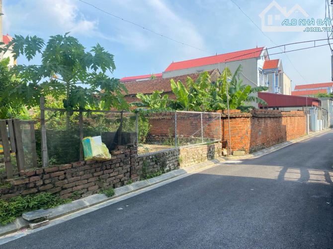 BÁN GẤP SIÊU PHẨM 76m² – THÔN ĐỒNG, NGUYÊN KHÊ, ĐÔNG ANH – GIÁ CHỈ HƠN 7 TỶ! - 2