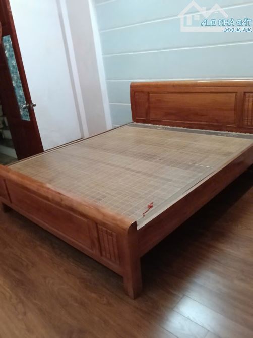 Cho thuê nhà nguyên căn 108 Đông Thiên, Vĩnh Hưng, Hoàng Mai. DT 30m x 5 tầng, giá 10.5tr - 2