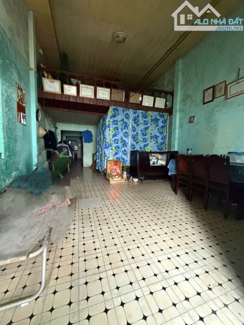 🌟 [CẦN BÁN] NHÀ C4 KIỆT LÊ HỮU TRÁC – SƠN TRÀ 🌟 - 2