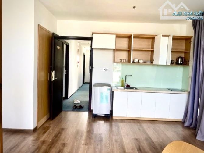 Bán khách sạn 10 tầng- Doanh thu 220 triệu tháng- Sơn Trà - 2