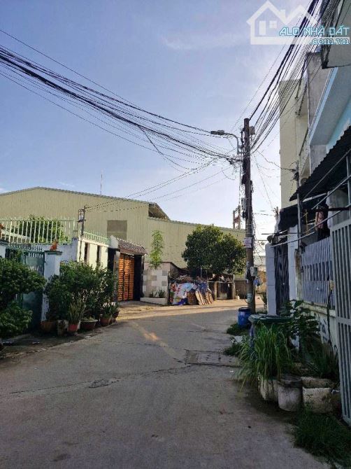 Bán Nhà riêng 4,8 tỷ, 77m2 tại Lò Lu, Trường Thạnh, Quận 9, HCM, Chính chủ giá tốt - 2