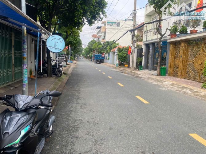 Bán Đất Lò Lu, 3,35 tỷ, 60m2, mặt tiền rộng 4m, pháp lý đầy đủ - 2