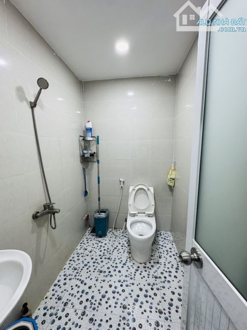 Bán nhà hẻm xe hơi, đường số 19, phường 8, Gò Vấp, 86m2, 3 tầng, 3PN, giá 6,1 tỷ - 2