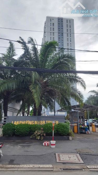 Bán Đất Hẻm Đại Đồng Chợ Thủ Đức Cách Kha Vạn Cân, PVĐ chỉ vài bước chân - 2