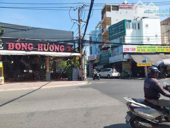 Bán Đất Ngay Hoàng Diệu 2 ĐH Ngân Hàng, HXH Khu Dân Cư Đồng Bộ Đầy đủ tiện ích - 2