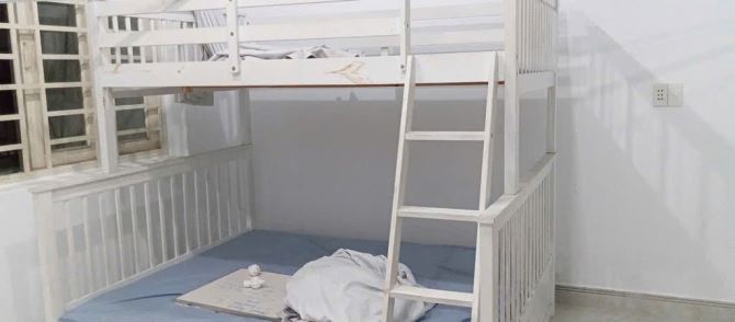 NHÀ 2 TẦNG - DT 67,1M², NGANG 5.6M - NGAY TT HÀNH CHÍNH TP THỦ ĐỨC - 2