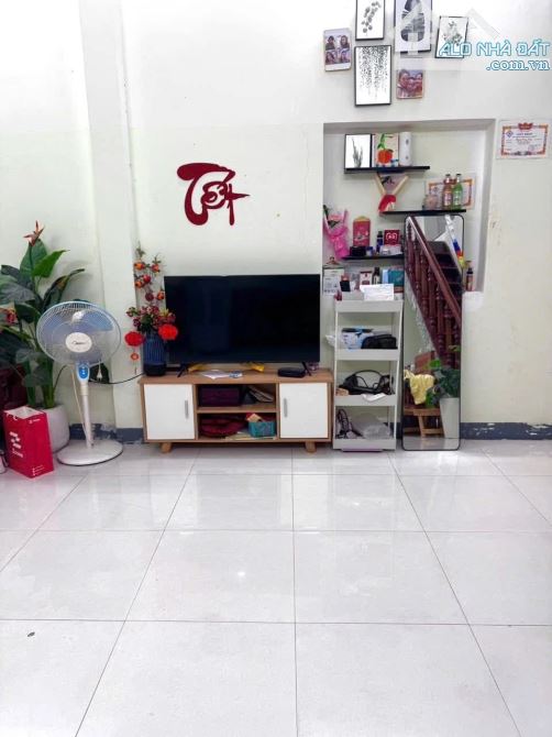 💥Hiếm! Nhà gác lửng hơn 60m2  – Trung Tâm Thanh Khê – Ô Tô Đỗ – 3,x Tỷ - 2