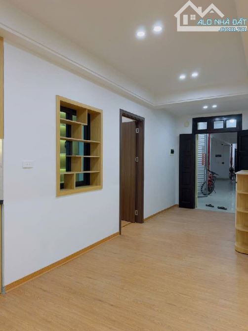 BÁN CHUNG CƯ. 110M. 3 PHÒNG NGỦ 2VS. 6,9 TỶ. FULL NỘI THẤT. LƯU HỮU PHƯỚC. MỸ ĐÌNH - 2
