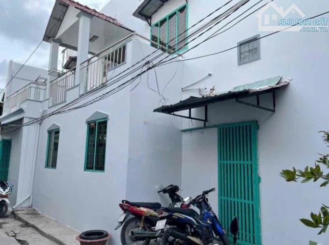 Nhà 3 phòng ngay trung tâm cần thơ - 2