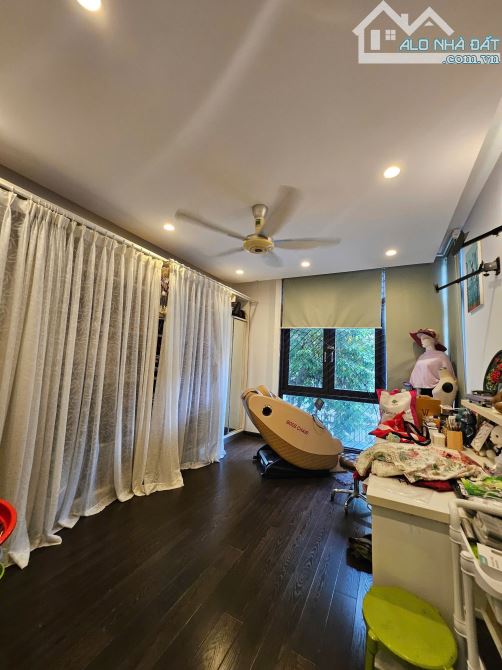 🔥 CẦN BÁN NHÀ BIỆT THỰ ĐẸP KHU KIỀU ĐÀM – TRẦN XUÂN SOẠN, QUẬN 7 🔥 - 2