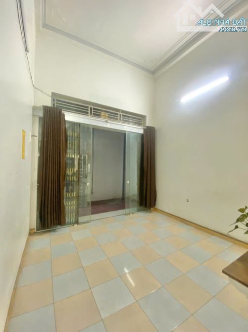 BÁN NHÀ 19/5 DÂN XÂY , NGÕ TO, 40M2, 1 TỶ 550 TR - 2