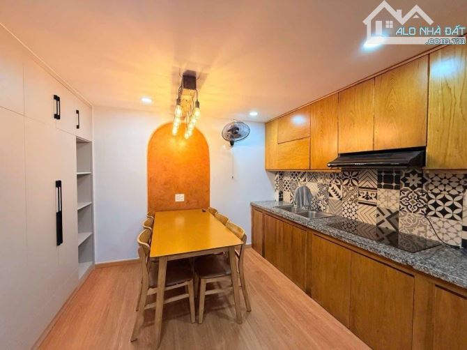 BÁN NHÀ GÒ VẤP, GẦN MẶT TIỀN NGUYỄN THÁI SƠN, DDHCN4, 60M² x 3 TẦNG, nhỉnh 5 TỶ TL - 2
