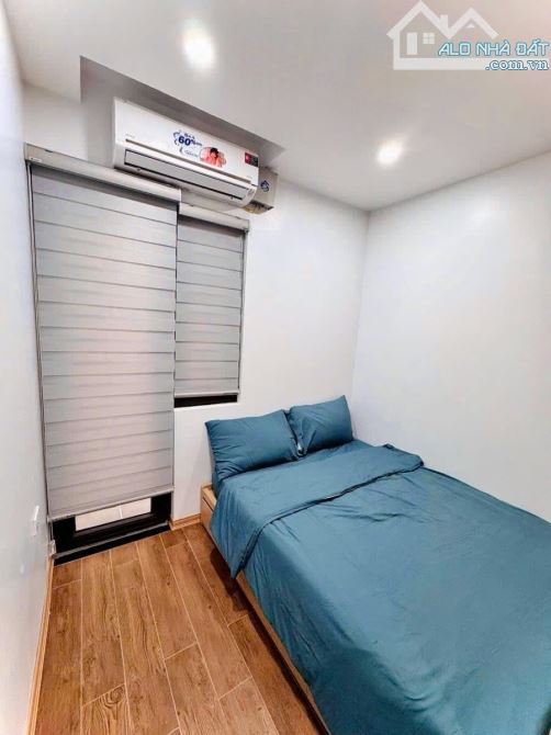 BÁN TÒA APARTMENT VŨ NGỌC PHAN, ĐỐNG ĐA - 90M² x 8T THANG MÁY - GARA Ô TÔ - KINH DOANH - 2