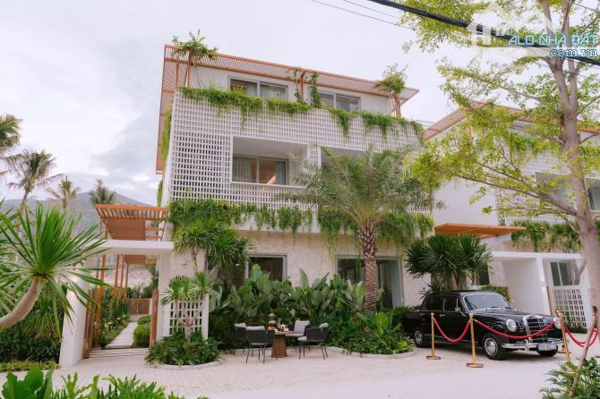 💥 SỞ HỮU VILLA 5 COMPOUND NỘI ĐÔ NHA TRANG CHỈ VỚI 1,8 TỶ (15%)* - 22