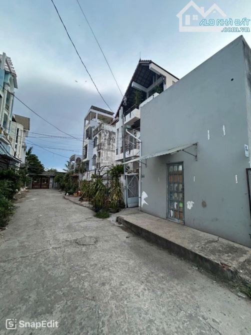 Bán nhà trọ 2 tầng, Nguyễn Văn Linh - 130m2 - Ngang 6.5m - Dòng tiền ổn định. 11,799 tỷ - 3