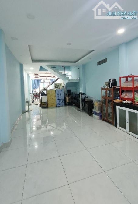 Bán Nhà Bình Tân , Kinh Dương Vương, Ngay AEON Tên Lửa , 92m2 ,Nhỉnh 7 Tỷ (TL) - 3