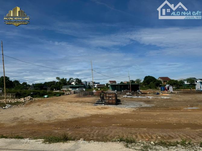 SIÊU PHẨM LÔ GÓC – HƯNG LỘC PHƯỜNG VINH LỘC, NGÕ TRẦN MINH TÔNG, SÁT KHU ĐẤU GIÁ - 3