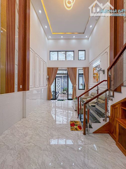 Bán Nhà Trệt Lững Mới Đẹp Hẻm 90 Hùng Vương, Ninh Kiều Cần Thơ - 3