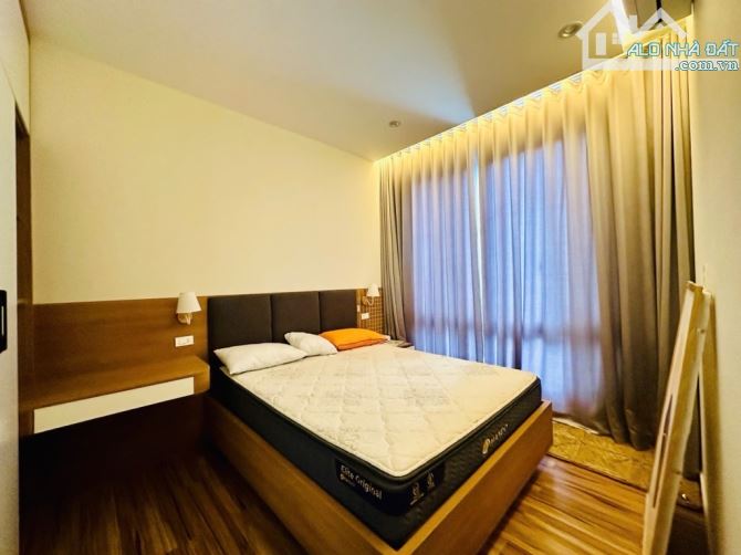 CĂN HỘ CAO CẤP 3 TẦNG 3PN,3WC NGAY KHU VIP THẠNH MỸ LỢI CHỈ 6.9Tỷ - 3