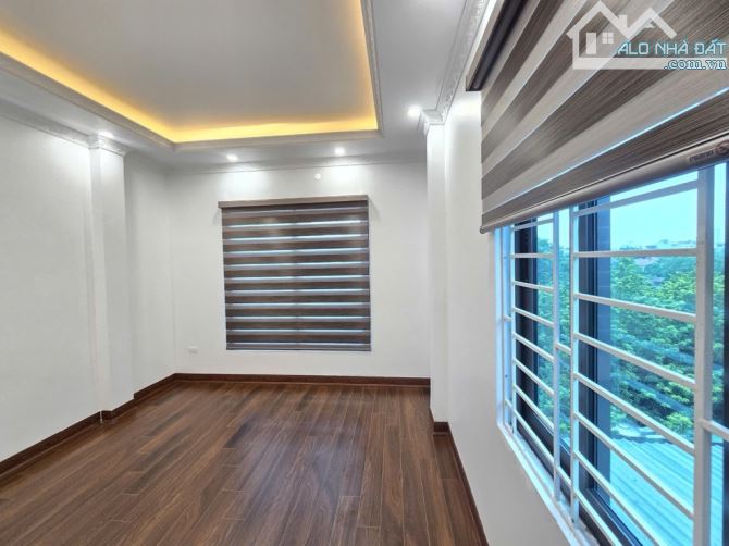 SIÊU PHẨM. 40M. 5 TẦNG. 8,5 TỶ.THANG MÁY. ÔTÔ. FULL NỘI THẤT.XUÂN PHƯƠNG.NHỔN - 3