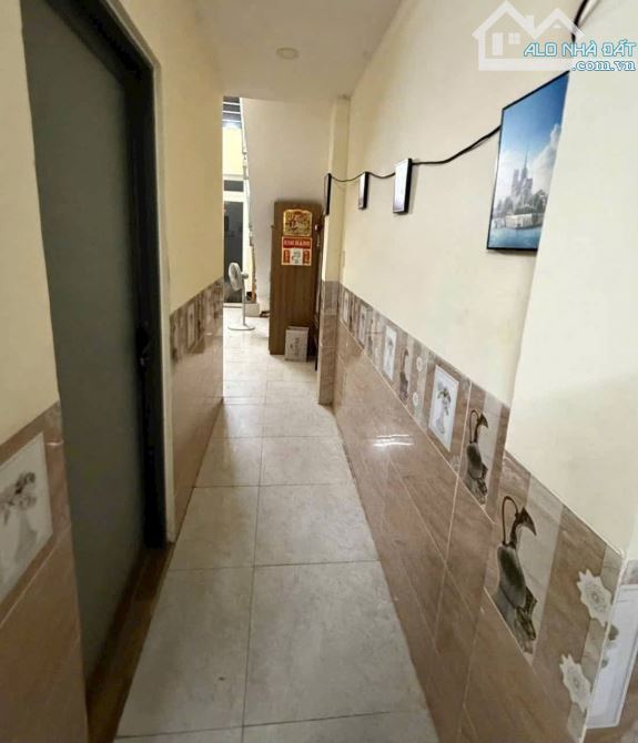 Bán nhà 1 trệt lầu Bình Hoà,Vĩnh Cửu:116m2 giá 2 tỷ 350 còn tl - 3