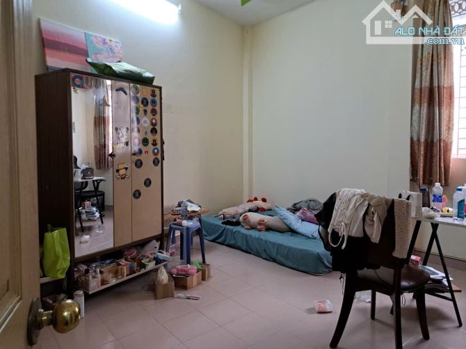 Nguyễn Kiệm - Gò Vấp - 424m2 - 2 Tầng - 4.5 tỷ - Hẻm xe hơi- Hoàn công - SHR - 3