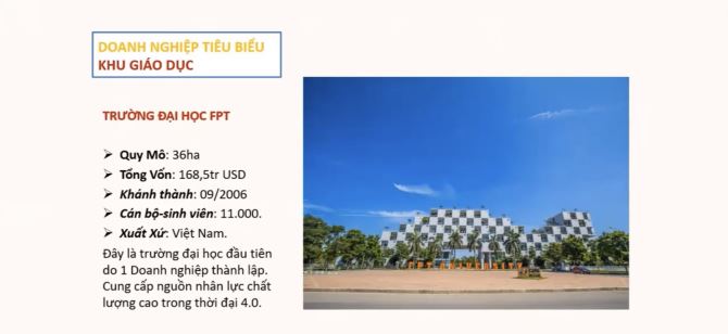 BÁN LÔ ĐẤT 3 MẶT ĐƯỜNG GIÁ CHỈ HƠN 2 tỷ TẠI KHU CÔNG NGHỆ CAO HOÀ LẠC - 3
