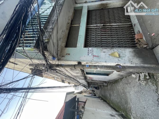 NHÀ 2 TÂNG CỦ tiện xây CHDV - CÁCH MẶT TIỀN NGUYỄN VĂN LINH 70M - 97M2 nhỉnh 7 Tỷ - 3