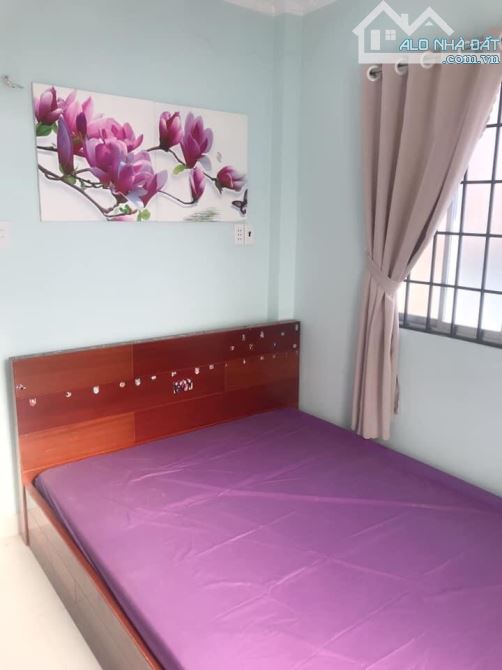 💢 Bán nhà mặt tiền chợ Lê Thị Ngay SHR 150m2 công nhận đủ giá 8 tỷ. - 3