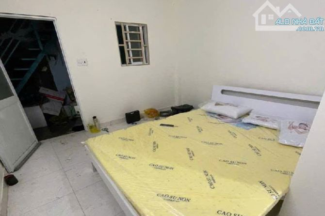 Bán nhà hẻm, Nguyễn Trung Trực, Bình Thạnh, 106.7 m² (5m x 25m) - Giá 7.99 tỷ TL - 3