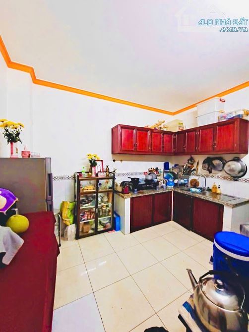 🌹NGON BỔ RẺ - NGAY KHU TÊN LỬA HẺM OTO NÉ NHAU - NHÀ 2 TẦNG MỚI DT LỚN 55 M2 - CHỈ HƠN 4 - 3