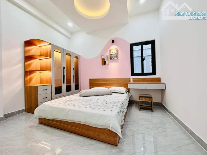 1TY840 ĐƯỜNG THÀNH THÁI QUẬN 10 SHR DT 54M2 - 3