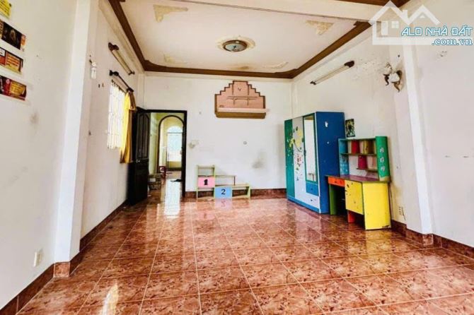 Bán nhà đường Nguyễn Hồng Đào, Tân Bình, 91 m² (4m x 22m), kinh doanh - Giá 9.5 tỷ TL - 3