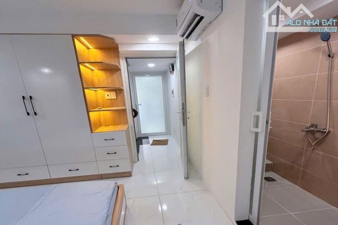 Bán nhà hẻm, Nguyễn Cửu Vân, Bình Thạnh, 37.5 m² (4m x 10m), 6 phòng - Giá 7.75 tỷ TL - 3