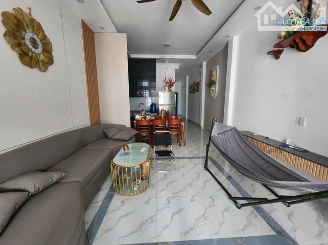 🏡 TRUNG TÂM GÒ VẤP – NHÀ MỚI ĐẸP LONG LANH – CHỈ XÁCH VALI VÀO Ở - 3