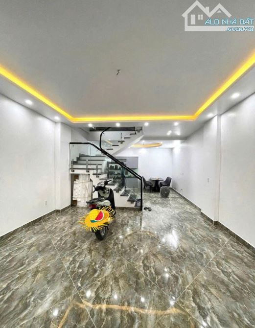 H.IẾ..M – BÁN NHÀ Tạ Quang Bửu, Hai Bà Trưng KINH DOANH – ĐƯỜNG THÔNG Ô TÔ 5 TẦNG, Giá: 6. - 3