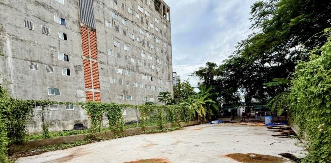 BÁN LÔ ĐẤT 250M² MẶT TIỀN KHU B – LÀNG ĐẠI HỌC ABC – GẦN ĐẠI HỌC RMIT - 3