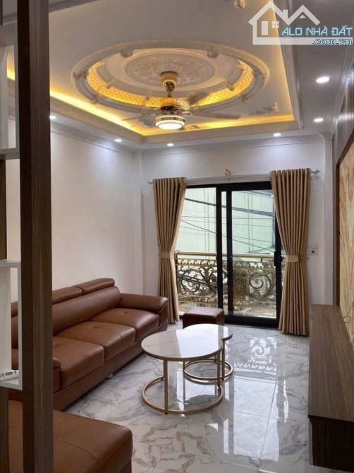 BÁN NHÀ 5 TẦNG NGỌC HỒI, Ô TÔ TRÁNH, KINH DOANH, GIÁ ĐẸP NHẤT KHU - 3