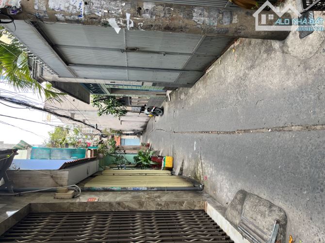 Cần bán nhanh nhà Bùi Thị Xuân, 86m2 ngang 4.3m, 2 tầng, nhỉnh 7 tỷ (2025T64) - 3