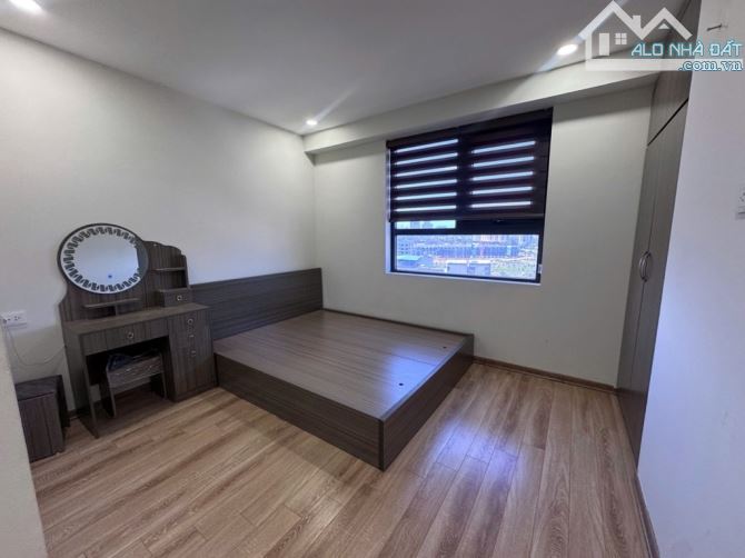 CC TÂY HỒ RIVERVIEW 92M 3 NGỦ 2 WC NỘI THẤT ĐẸP CHỈ 7,5 TỶ-LH: - 3