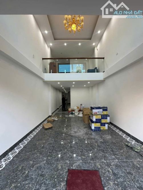 BÁN NHÀ PHỐ, KD, PHAN ĐÌNH GIÓT- THANH XUÂN, 68 M2, 7 TẦNG TM, GIÁ 26,3 TỶ. - 3