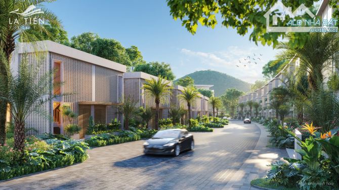 💥 SỞ HỮU VILLA 5 COMPOUND NỘI ĐÔ NHA TRANG CHỈ VỚI 1,8 TỶ (15%)* - 3