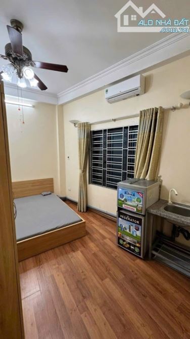 Nhà Phú Mỹ lô góc 49m², 5 tầng, vị trí đẹp ô tô qua – giá 12,58 tỷ - 3