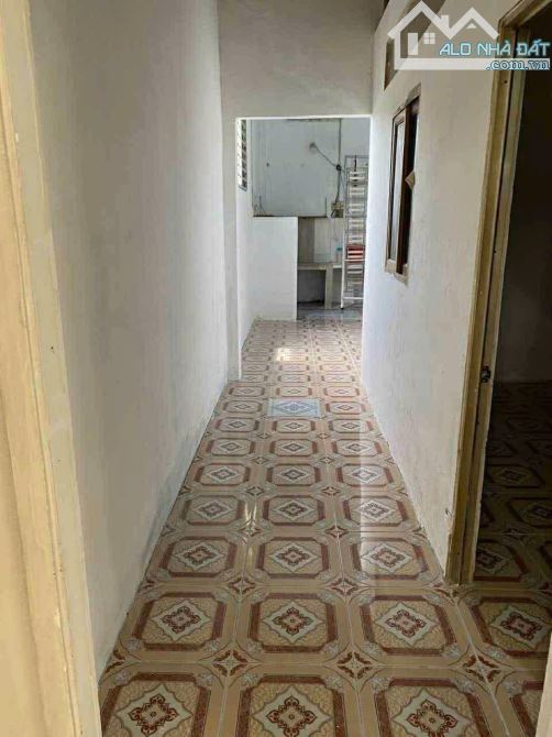 Bán Nhà Tân Thới Nhì Hóc Môn – 5x20m, Nhà Cấp 4, Đang Cho Thuê 4 Triệu/Tháng – Giá Rẻ - 3