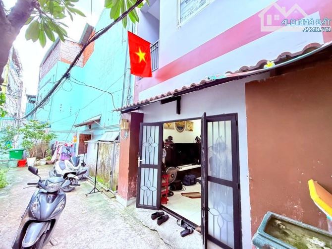 Bán nhà chỉ 70Triệu/m² tại Quang Trung Gò Vấp kế công viên Làng Hoa - 2