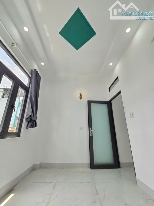 Bán nhà đường Hương Lộ 2, 40m2, 3 Lầu, 3 PN, 3wc, nhà mới vào ở ngay - 3