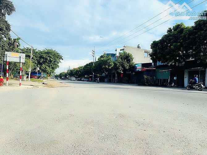 BÁN ĐẤT GẦN NGÃ 3 HÒA LẠC, 119M2 GIÁ CHỈ MẤY ĐỒNG - 3