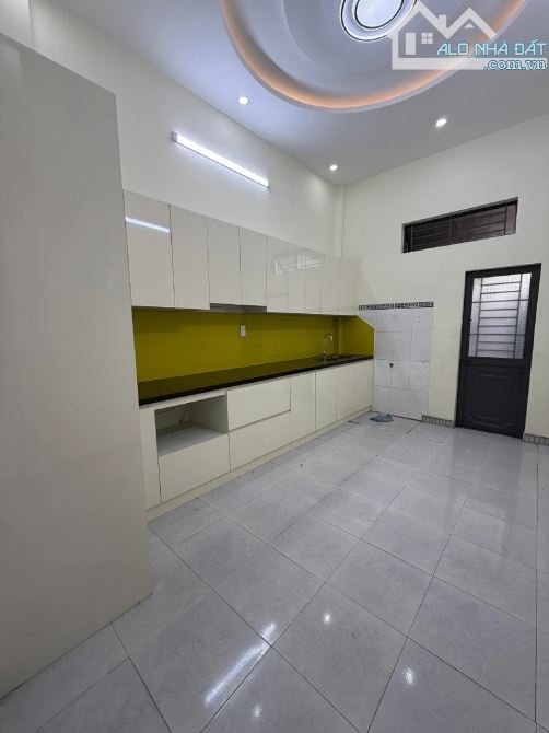SIÊU PHẨM NHÀ 3 TẦNG–KIỆT Ô TÔ 7M NGÔ THÌ NHẬM–HƠN 3 TỶ-GIÁ RẺ NHẤT HÒA MINH - 3